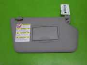 Sonnenblende vorne rechts MAZDA 2 (DY) 1.4 CD DD10-69-270