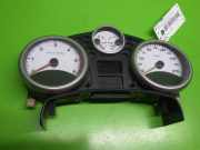 Kombiinstrumente Tacho PEUGEOT 207 (WA_, WC_) 1.6 HDi A2C53190340