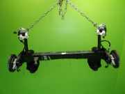 Hinterachse OPEL MOKKA B Mokka-e (76) 9843205180