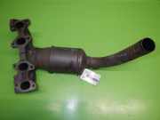 Katalysator FIAT 500 (312_) 1.2