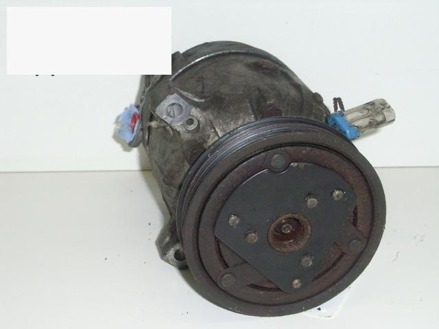 Klimakompressor OPEL TIGRA (75_) 1.6 16V 90443840 Bild Klimakompressor OPEL TIGRA (75_) 1.6 16V 90443840