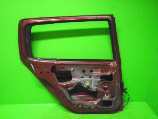 Tür hinten links RENAULT MEGANE I Grandtour (KA0/1_) 1.9 dTi (KA0N) Bild Tür hinten links RENAULT MEGANE I Grandtour (KA0/1_) 1.9 dTi (KA0N)