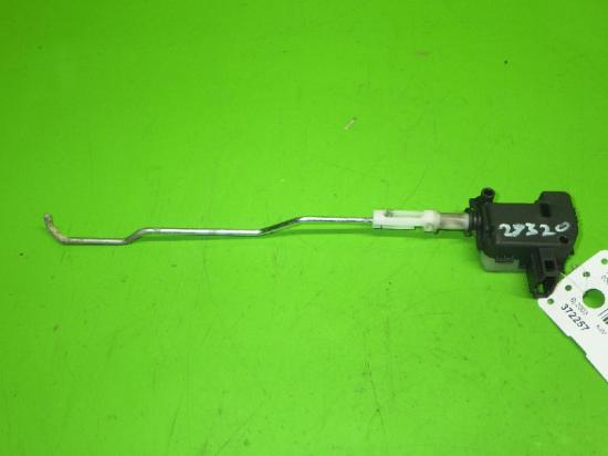 Stellmodul Heckt?r AUDI (NSU) A3 (8P1) 2.0 TDI 16V 4B9962115B Bild Stellmodul Heckt?r AUDI (NSU) A3 (8P1) 2.0 TDI 16V 4B9962115B