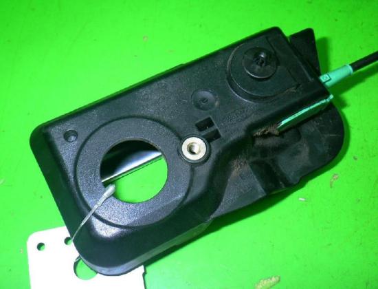 Türöffner hinten rechts innen FORD MONDEO III Turnier (BWY) 2.0 16V TDDi / TDCi 1S71-F22600-AF Bild Türöffner hinten rechts innen FORD MONDEO III Turnier (BWY) 2.0 16V TDDi / TDCi 1S71-F22600-AF