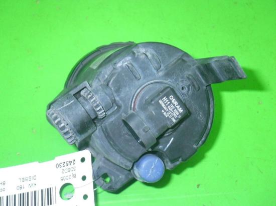 Nebelscheinwerfer rechts BMW X5 (E53) 3.0 d 63176920886 Bild Nebelscheinwerfer rechts BMW X5 (E53) 3.0 d 63176920886