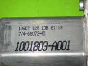 Fensterhebermotor Tür vorne rechts DODGE NITRO 2.8 CRD 4WD 1001803-A001
