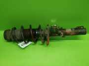 Federbein vorne links SKODA FABIA Combi 1.4 6Q0413031BJ