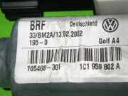 Fensterhebermotor Tür vorne rechts VW BORA (1J2) 1.6 16V 1C1959802A