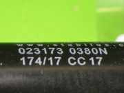 Gasdruckfeder Dämpfer hinten links ALFA ROMEO 159 (939) 2.4 JTDM