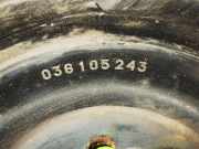 Riemenscheibe Kurbelwelle VW PASSAT Variant (3C5) 2.0 TDI 03G105243