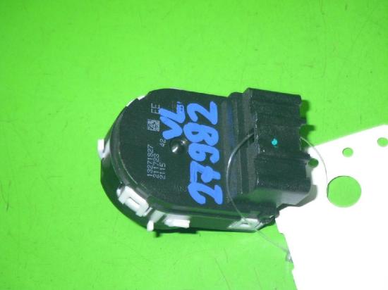 Schalter Außenspiegel OPEL ASTRA J Sports Tourer 1.7 CDTI 13271827 Bild Schalter Außenspiegel OPEL ASTRA J Sports Tourer 1.7 CDTI 13271827