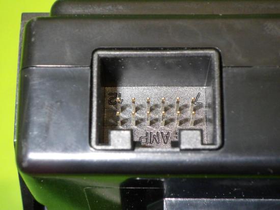 Ablagefach Ablagekasten VW GOLF VI (5K1) 1.4 TSI 5N0035341D Bild Ablagefach Ablagekasten VW GOLF VI (5K1) 1.4 TSI 5N0035341D