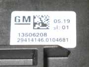 Vorwiderstand Heizgebläse DAIHATSU SIRION (M1) 1.0 i (M101) 13506208