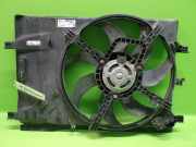 Lüfter FIAT GRANDE PUNTO (199_) 1.4 51797134