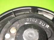 Gebl?semotor MITSUBISHI SPACE WAGON (N9_W, N8_W) 2.4 GDI 19400051023U