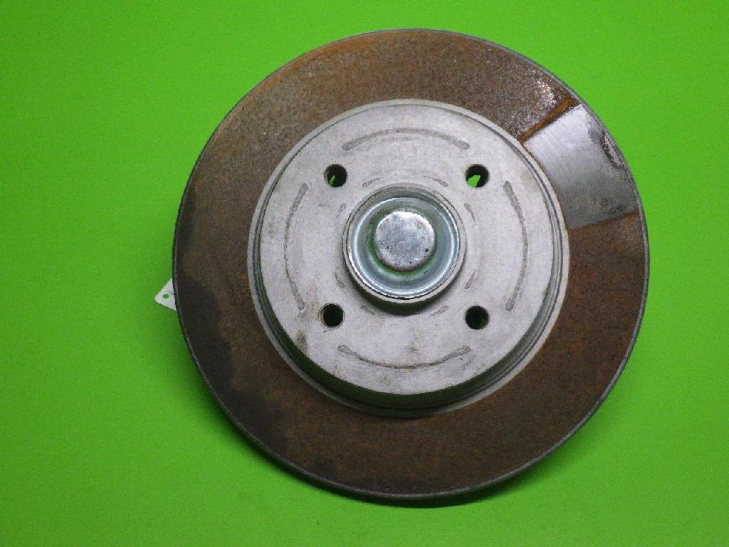 Radnabe hinten rechts CITROEN BERLINGO Kasten (B9) 1.6 HDi 75 Bild Radnabe hinten rechts CITROEN BERLINGO Kasten (B9) 1.6 HDi 75