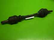 Gelenkwelle Antriebswelle vorne links PEUGEOT 306 Schrägheck (7A, 7C, N3, N5) 1.9 D