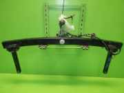 Anhängerkupplung AUDI (NSU) A4 (8D2, B5) 2.8 quattro