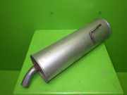 Auspufftopf hinten PEUGEOT 206 Schrägheck (2A/C) 1.4 i 014778