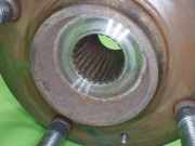 Achsschenkel vorne rechts HYUNDAI i10 (IA) 1.0