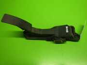 Gaspedal MERCEDES-BENZ M-KLASSE (W164) ML 280 CDI 4-matic (164.120) A1643000004