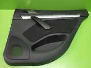Türverkleidung hinten rechts SKODA OCTAVIA Combi (1Z5) 1.8 TSI 1Z9867212AC
