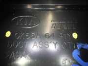 Luftdüse vorne mitte rechts KIA CARNIVAL II (GQ) 2.9 CRDi 0K53A6481Y