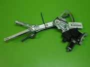 Fensterheber Tür links OPEL ASTRA H GTC (L08) 1.4 93178695