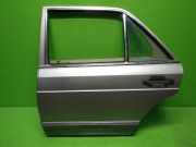Tür hinten links MERCEDES-BENZ S-KLASSE (W126) 420 SE,SEL (126.034, 126.035)