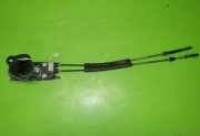 Schalthebel Schaltgetriebe VW GOLF VI (5K1) 1.2 TSI 1Q0711049C