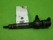 Einspritzventil Zyl 4 Injektor FIAT BRAVO II (198) 1.9 D Multijet 0445110276