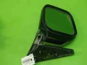 Außenspiegel links MITSUBISHI PAJERO II (V3_W, V2_W, V4_W) 2.5 TD 4WD (V24C, V24W)