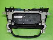 Radio Bedienschalter OPEL INSIGNIA Caravan 2.0 Turbo 4x4 13273256
