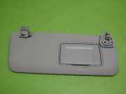 Sonnenblende vorne rechts HYUNDAI i30 CW (FD) 1.6