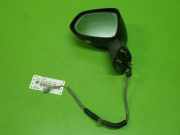 Außenspiegel links HONDA JAZZ II (GD) 1.2