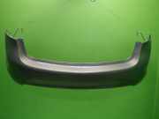 Stoßfänger Stoßstange hinten OPEL MERIVA B 1.4 93168484