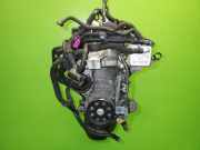 Benzinmotor Motor ohne Anbauteile Benzin SKODA FABIA 1.2 TSI