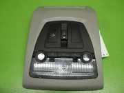 Innenbeleuchtung vorne BMW 5 Touring (F11) 530 d xDrive 63319163699