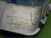 Kombiinstrumente Tacho NISSAN (DATSUN) MICRA II (K11) 1.0 i 16V 248105F762