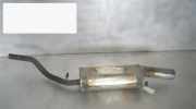Auspufftopf hinten FORD ESCORT VII (GAL, AAL, ABL) 1.6 16V