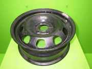 Felge hinten links DACIA DUSTER 1.2 TCe 125 8373