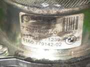 Vakuumpumpe Unterdruckpumpe BMW X5 (E53) 3.0 d 779142-02
