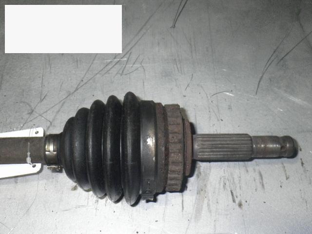 Gelenkwelle Antriebswelle vorne links OPEL TIGRA (75_) 1.6 16V 374259 Bild Gelenkwelle Antriebswelle vorne links OPEL TIGRA (75_) 1.6 16V 374259