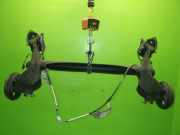 Hinterachse OPEL CORSA E 1.4 39010958