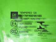 Türscheibe vorne rechts OPEL INSIGNIA B Sports Tourer (Z18) 2.0 4x4 (35) 39155797