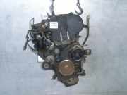 Benzinmotor Motor ohne Anbauteile Benzin FORD FOCUS Turnier (DNW) 1.8 16V EYDF