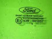 Türscheibe hinten rechts FORD FOCUS II (DA_) 1.6 1317984