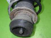 Federbein vorne rechts SKODA FABIA Combi 1.4 6Q0413031BJ