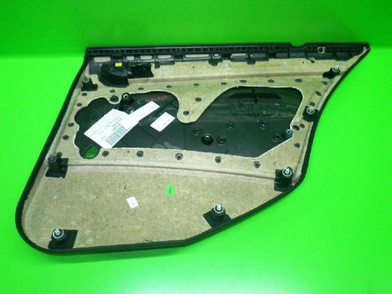 Türverkleidung hinten links BMW 3 Touring (E46) 320 d 51428213919 Bild Türverkleidung hinten links BMW 3 Touring (E46) 320 d 51428213919