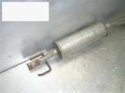 Auspufftopf vorne OPEL CORSA B (73_, 78_, 79_) 1.7 D